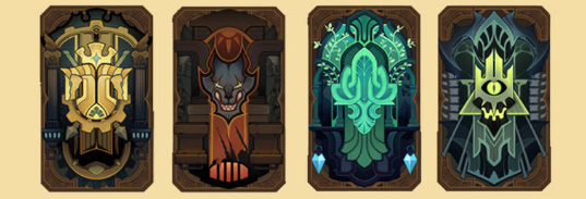 剑与远征抽卡体系详解