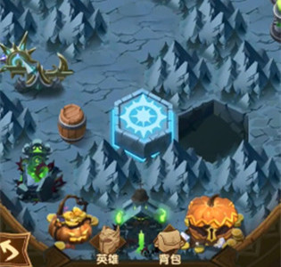 剑与远征奇境探险万灵之幽攻略