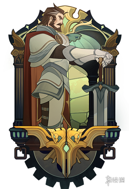 剑与远征霍根值得培养吗