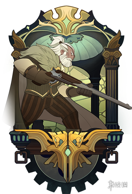 剑与远征莫韦斯值得培养吗