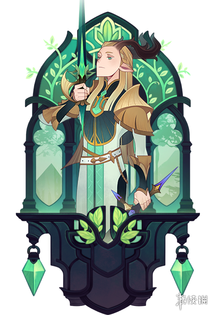 剑与远征埃隆值得培养吗