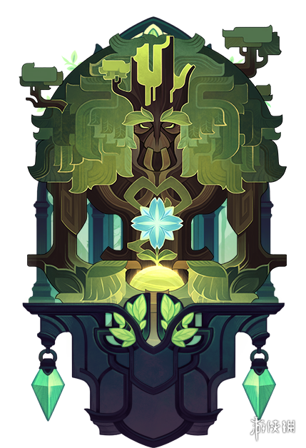 剑与远征大树如何