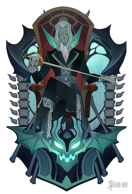 剑与远征吸血鬼是哪个