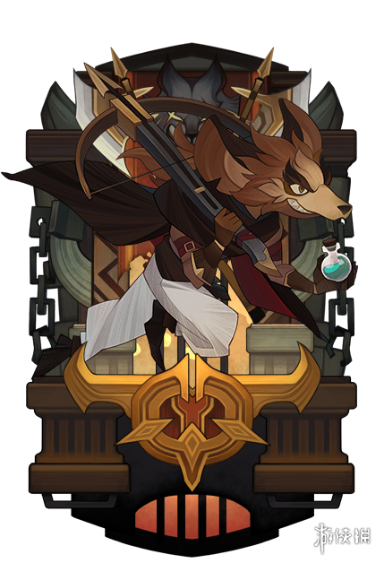 剑与远征老鼠厉害吗