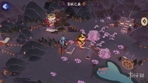 阴阳师为崽而战2021什么时候开始