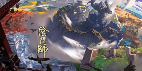 阴阳师夜行荒河阵容