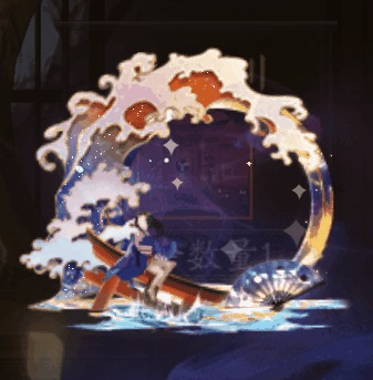 阴阳师浮生梦需要多少风姿度