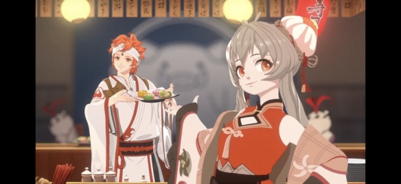 阴阳师9月15日更新内容