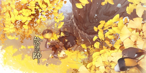 阴阳师五周年庆活动内容