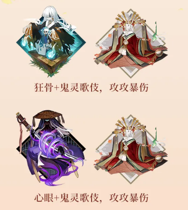 阴阳师饭笥值得培养吗