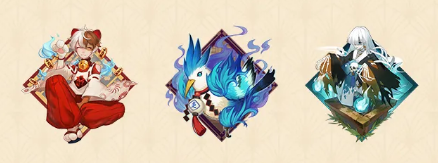 阴阳师食灵值得养吗