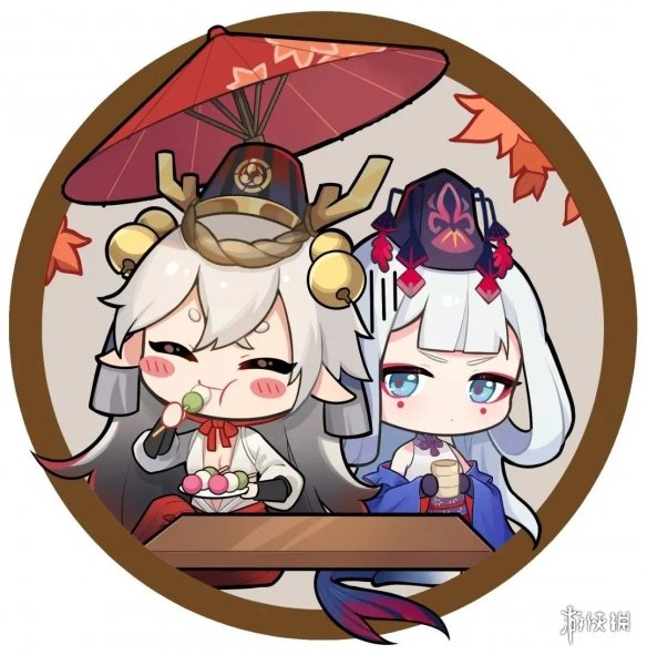 阴阳师相闻秋歌新区活动