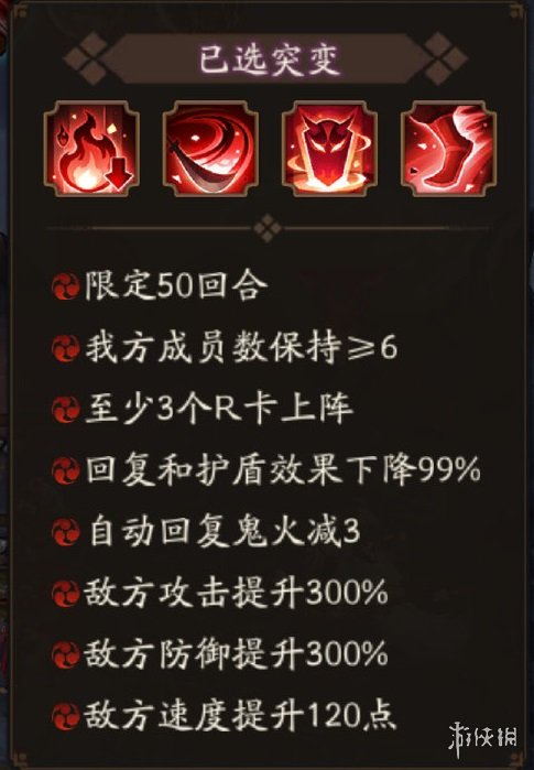 阴阳师妖行试炼白狼day6攻略