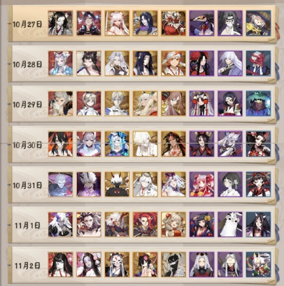 阴阳师超鬼王2021阵容推荐