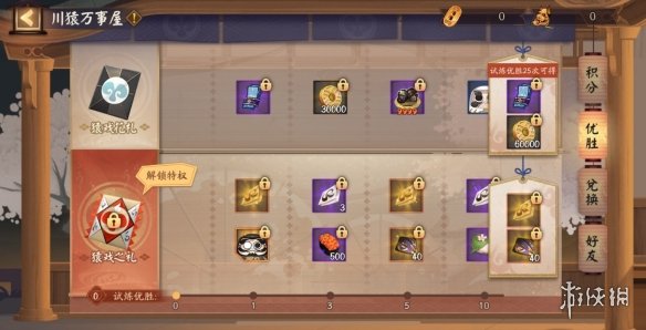 阴阳师11月3日更新内容