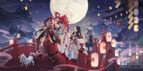 阴阳师11.3更新体验服内容