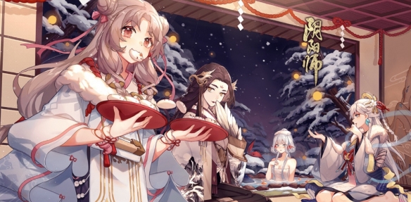 阴阳师猿蟹合战阵容推荐