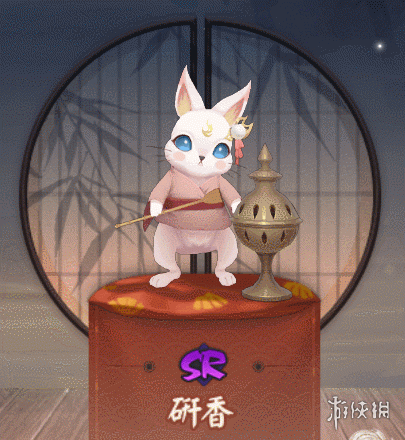 阴阳师香道大会玩法介绍