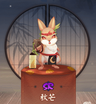 阴阳师清月竹林玩法介绍