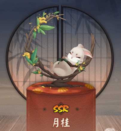 阴阳师清月竹林玩法介绍