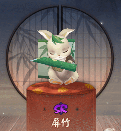 阴阳师清月竹林玩法介绍