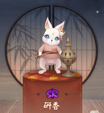 阴阳师清月竹林玩法介绍