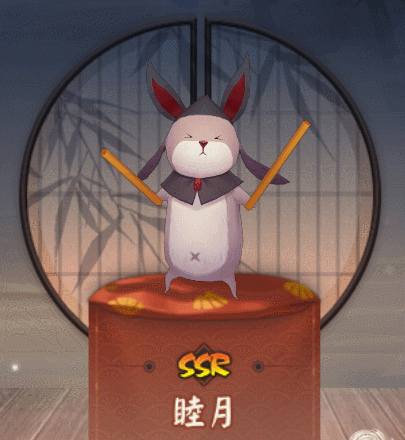 阴阳师清月竹林玩法介绍