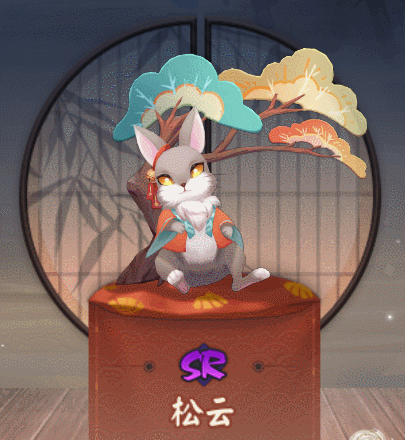 阴阳师清月竹林玩法介绍