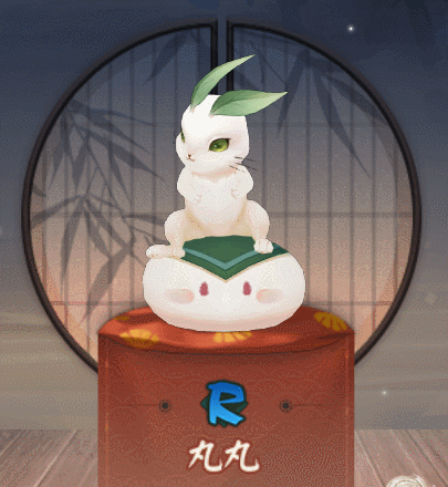 阴阳师清月竹林玩法介绍