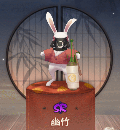 阴阳师清月竹林玩法介绍