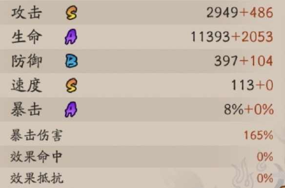 阴阳师SP辉夜姬技能是什么