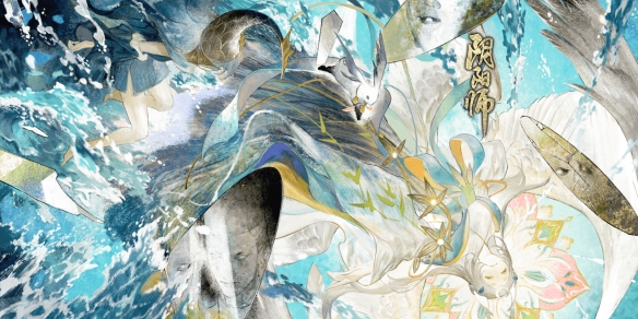 阴阳师SP辉夜姬和千姬哪个好