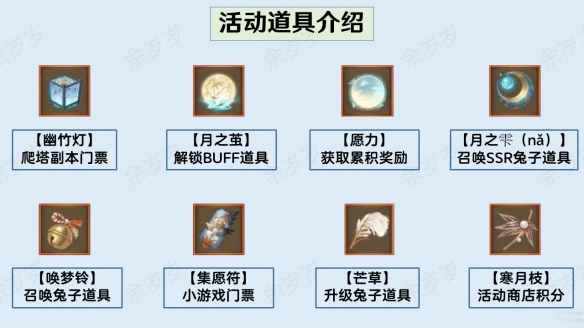 阴阳师幽竹灯芒草唤梦铃怎么获得
