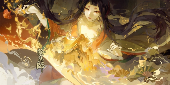 阴阳师12月花合战皮肤