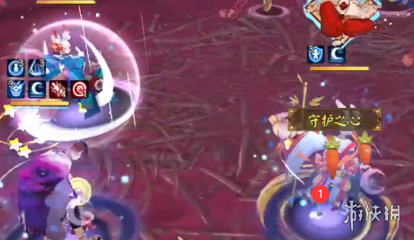 阴阳师残局得胜鬼锁狩攻略