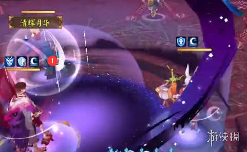 阴阳师残局得胜鬼锁狩攻略