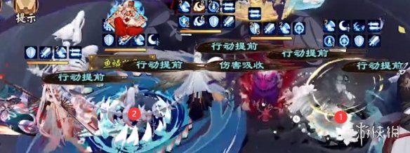 阴阳师残局得胜鬼锁狩攻略