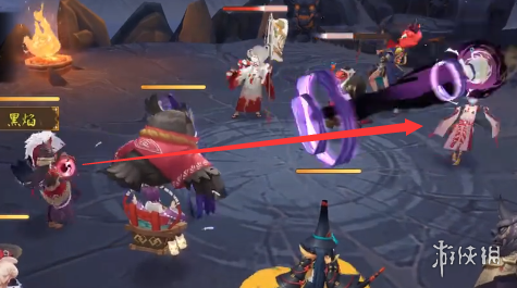 阴阳师残局得胜听君言攻略