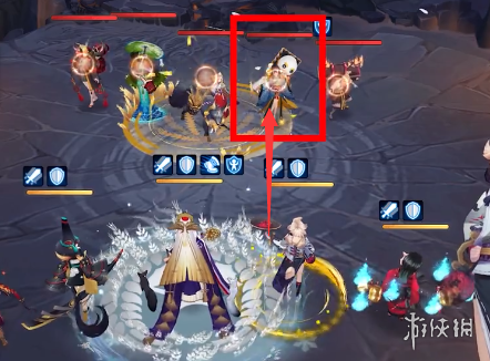 阴阳师残局得胜听君言攻略