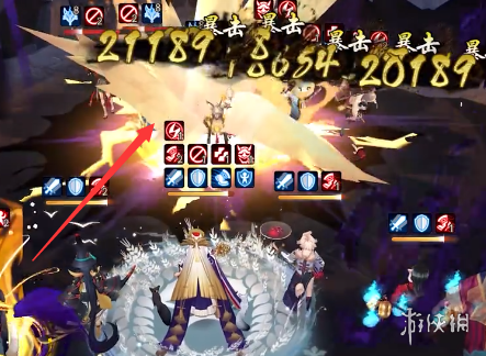 阴阳师残局得胜听君言攻略