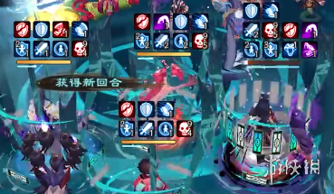 阴阳师残局得胜蛇影现攻略