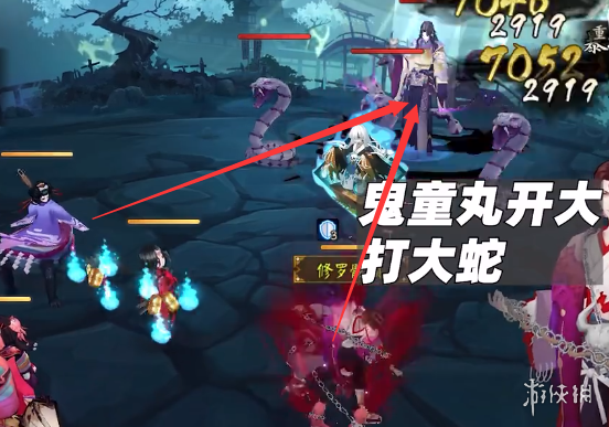 阴阳师残局得胜残局战攻略