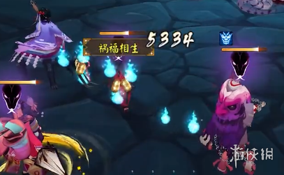 阴阳师残局得胜残局战攻略