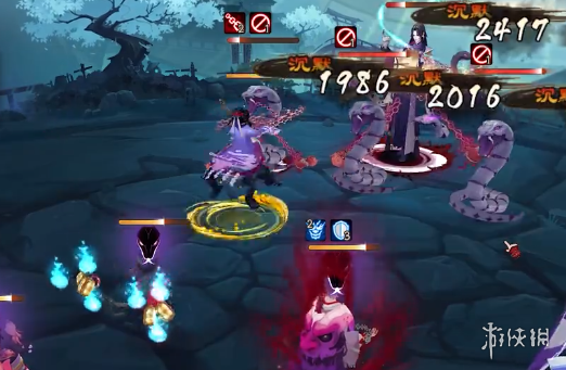 阴阳师残局得胜残局战攻略