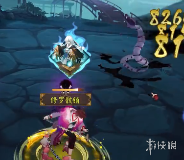 阴阳师残局得胜残局战攻略