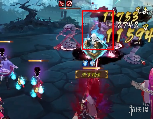 阴阳师残局得胜残局战攻略