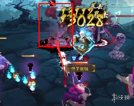 阴阳师残局得胜残局战攻略