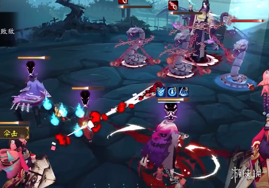 阴阳师残局得胜残局战攻略