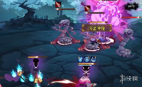 阴阳师残局得胜残局战攻略