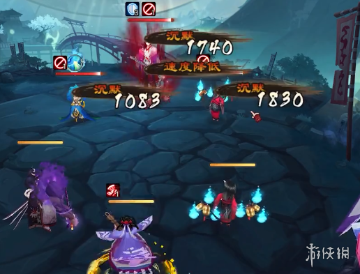 阴阳师残局得胜残局战攻略